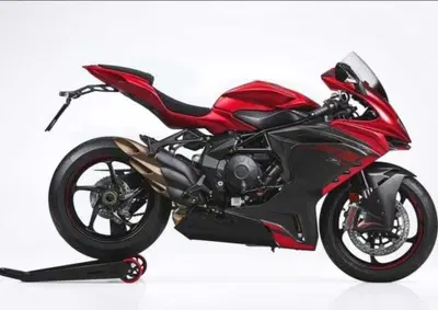 MV Agusta F3 800 RR (2022 - 25) nuova