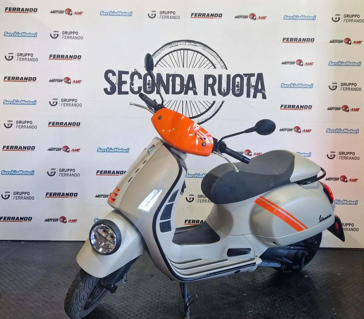Vespa GTV 300 Hpe (2023 - 25) (3)