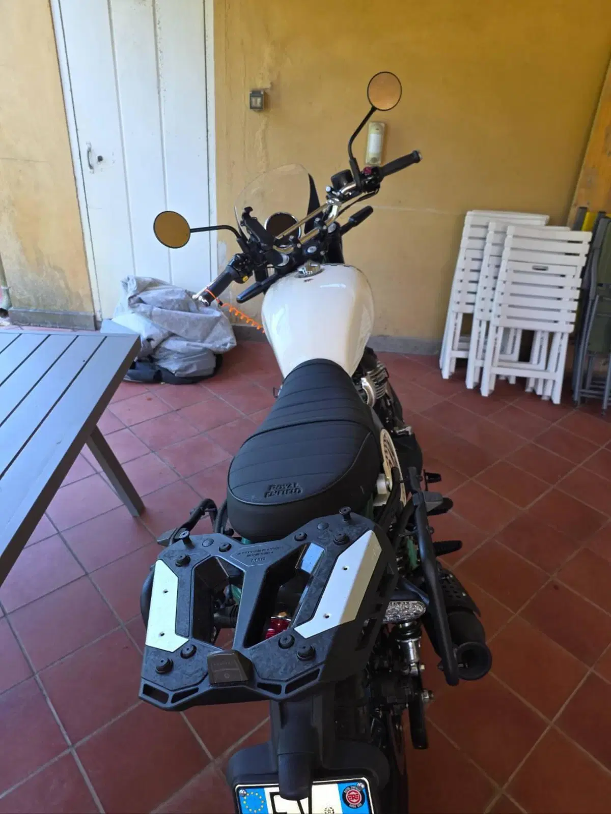 Royal Enfield Bear 650 (2025 - 26) (3)