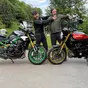 Cuore vintage contro anima moderna: quale scegli tra Kawasaki Z900 RS e Z900? [VIDEO]