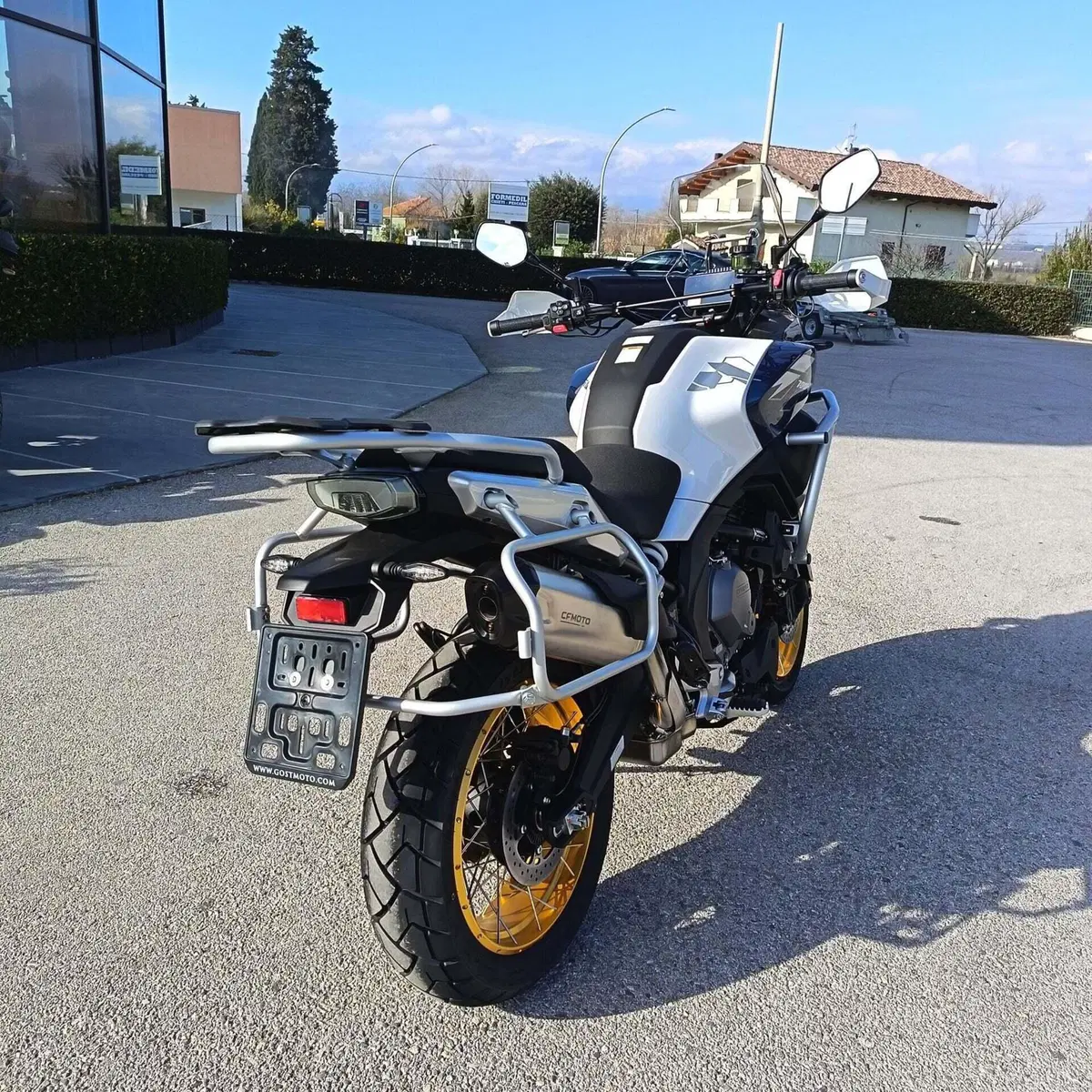 CFMOTO 700MT Adventure (2025 - 26) (9)