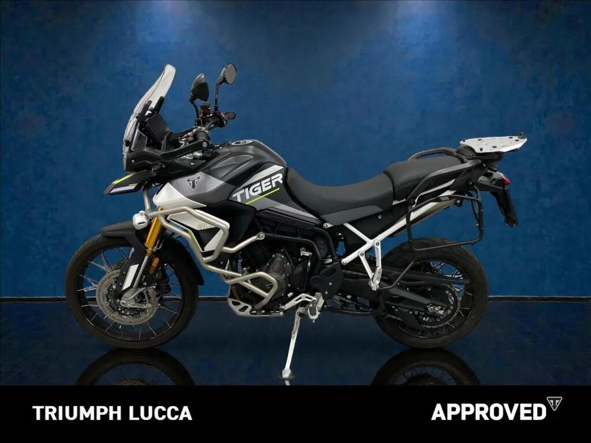 Triumph Tiger 900 Rally Aragón Edition (2023 - 24) (4)