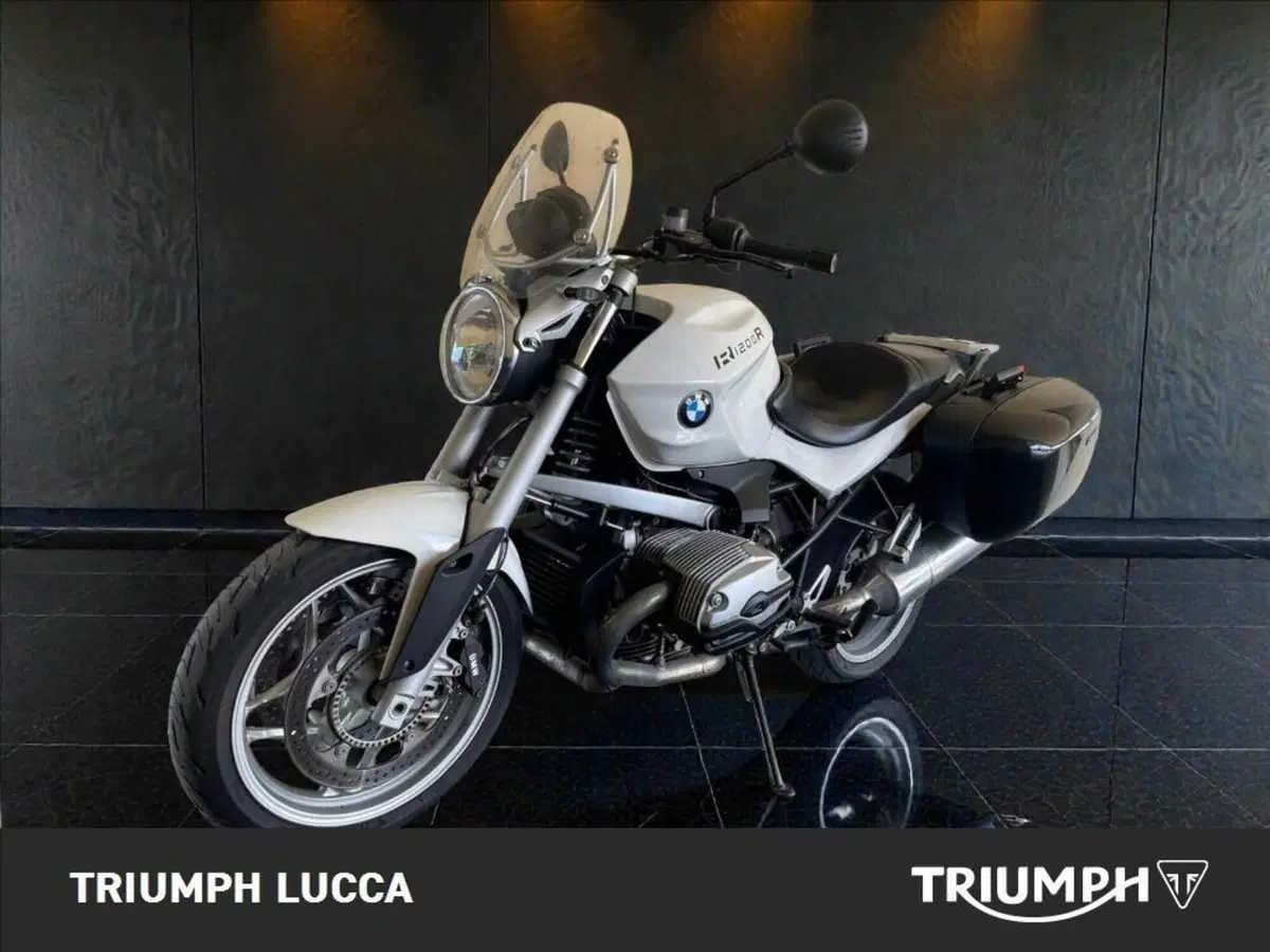 Bmw R 1200 R (2006 - 11) (3)