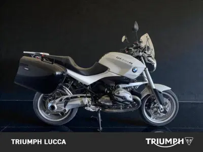 Bmw R 1200 R (2006 - 11) usata