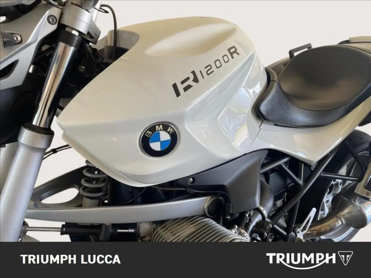 Bmw R 1200 R (2006 - 11) (10)