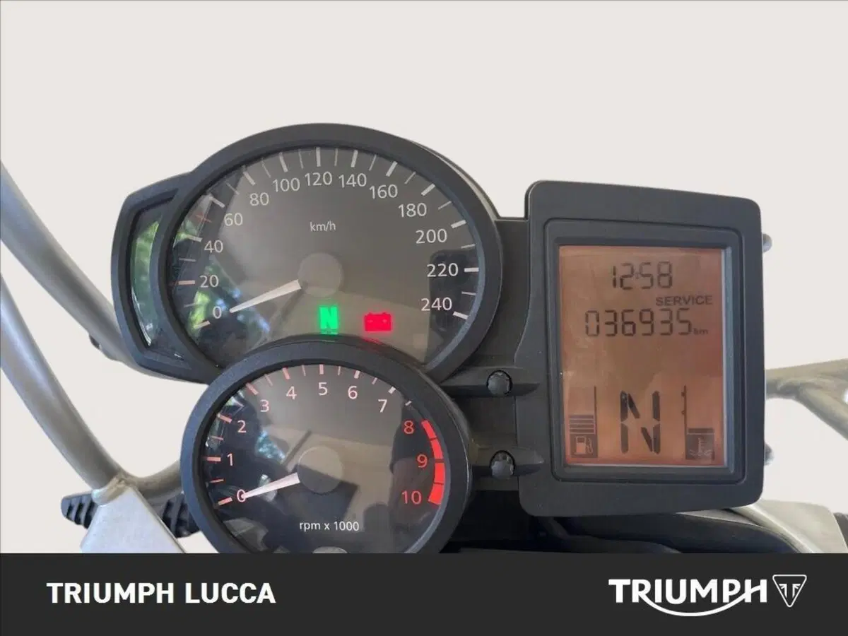 Bmw R 1200 R (2006 - 11) (7)