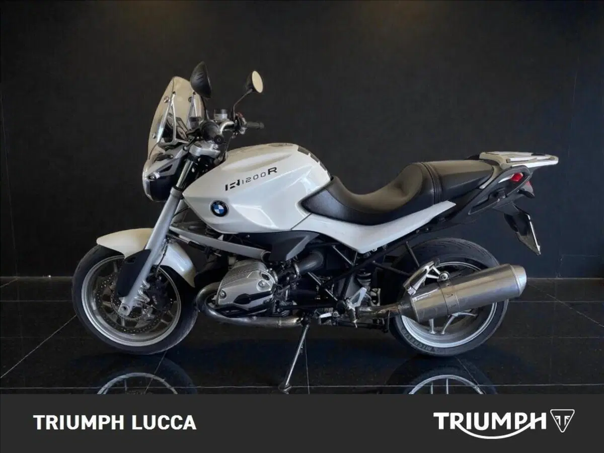 Bmw R 1200 R (2006 - 11) (2)