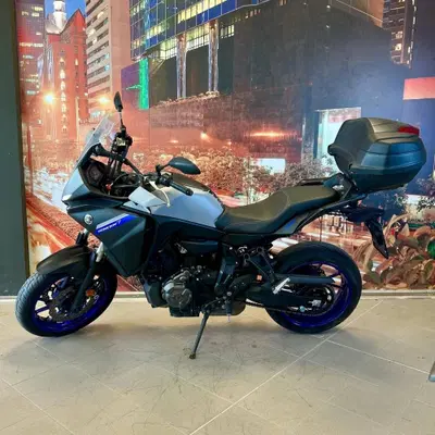 Yamaha Tracer 7 (2021 - 24) usata