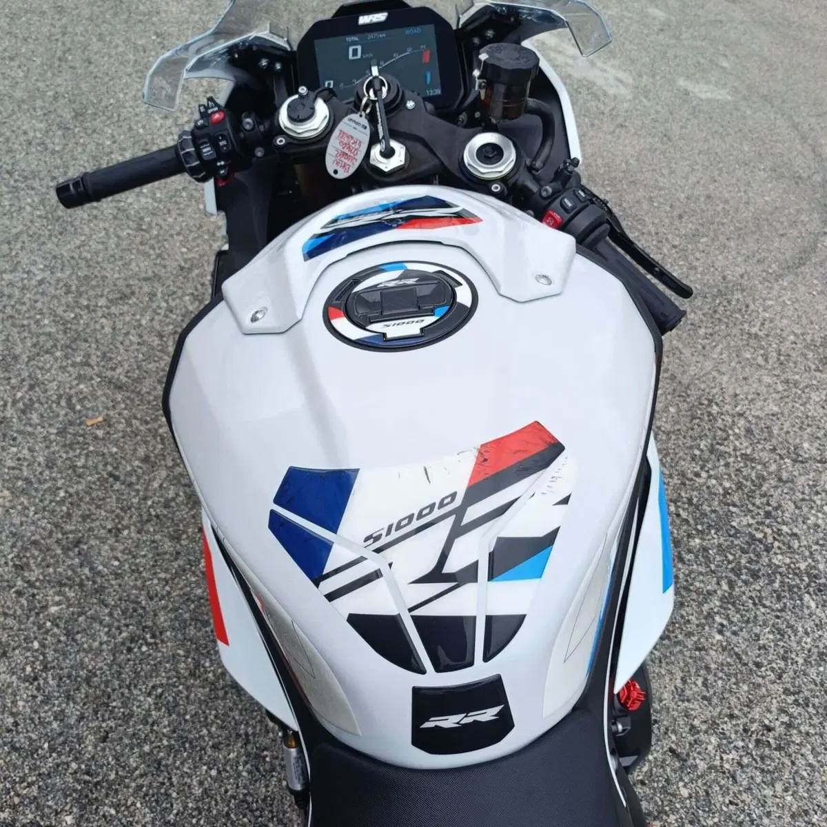 Bmw S 1000 RR (2023 - 24) (5)