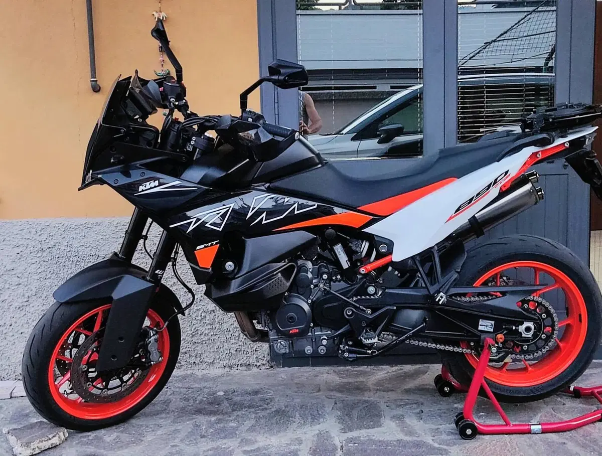 KTM 890 SMT (2023 - 25) (2)