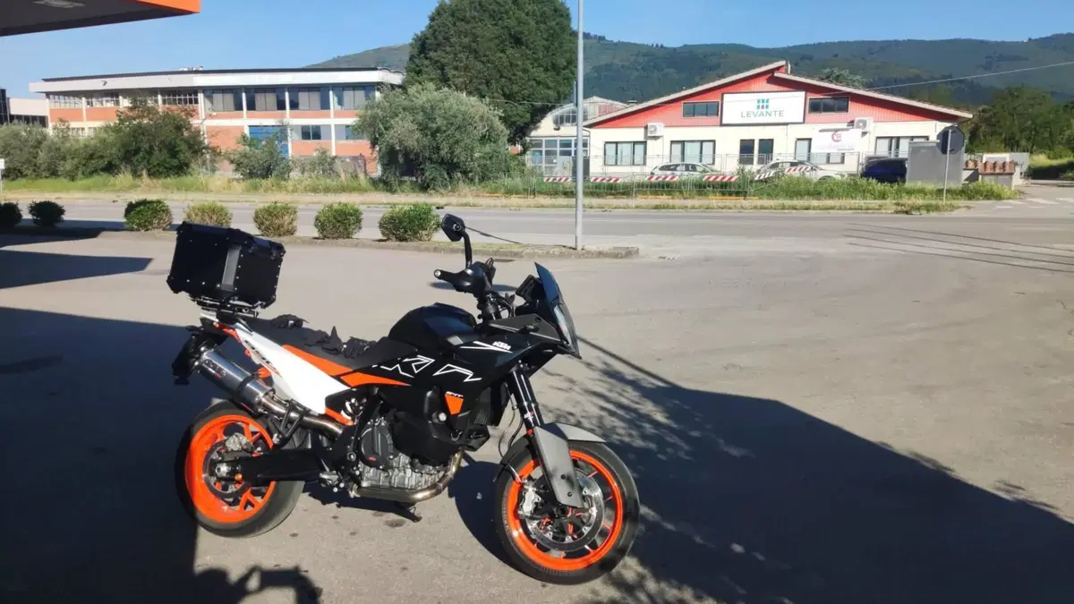KTM 890 SMT (2023 - 25) (3)