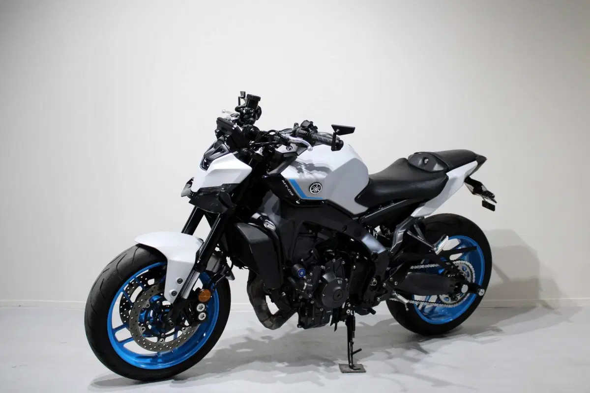 Yamaha MT-09 (2024 - 26) (3)