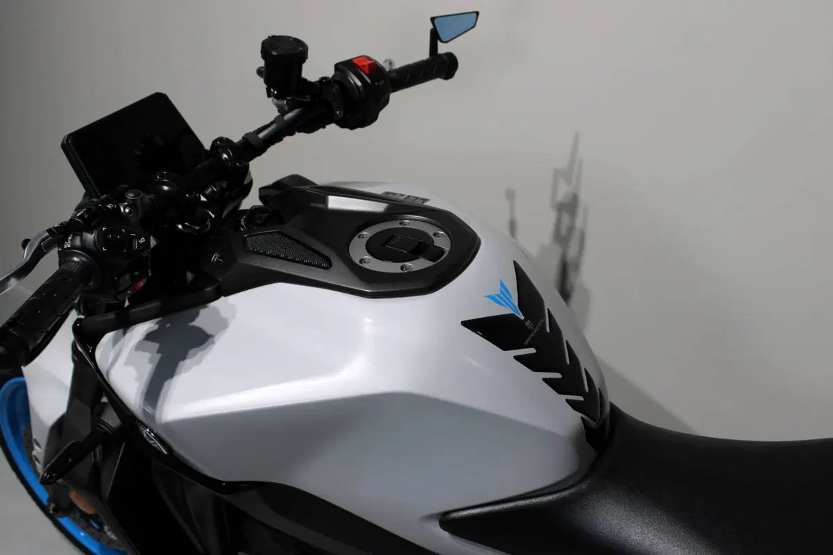 Yamaha MT-09 (2024 - 26) (5)