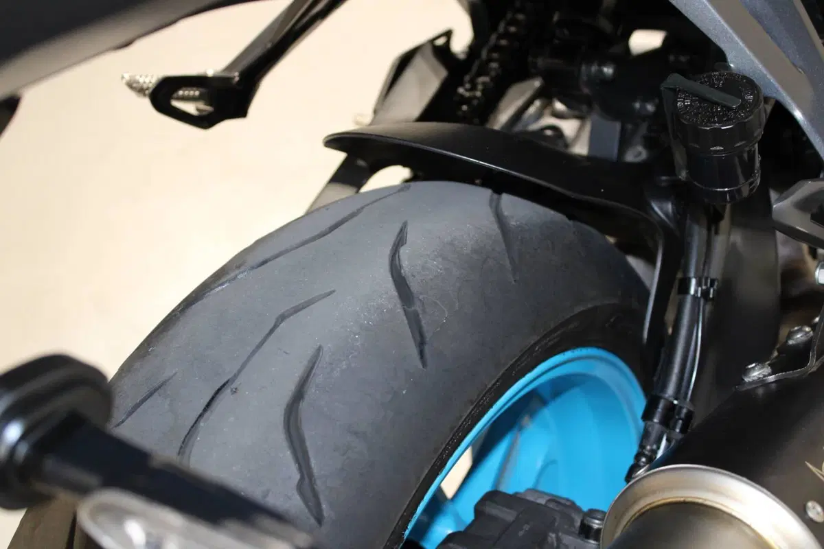 Yamaha MT-09 (2024 - 26) (9)