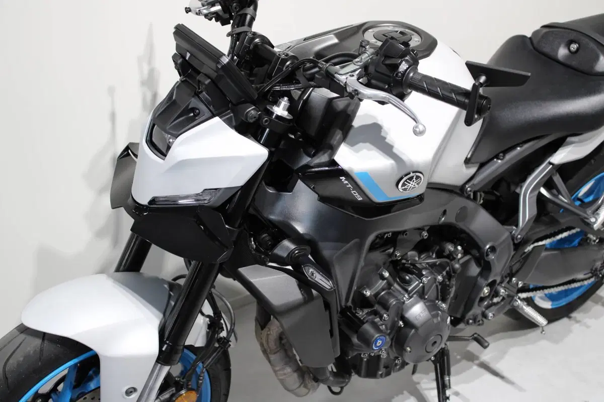 Yamaha MT-09 (2024 - 26) (10)