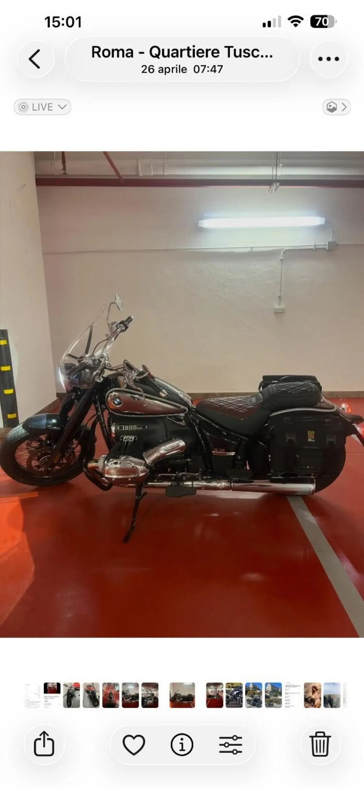 Bmw R 18 100 Years (2023) (2)