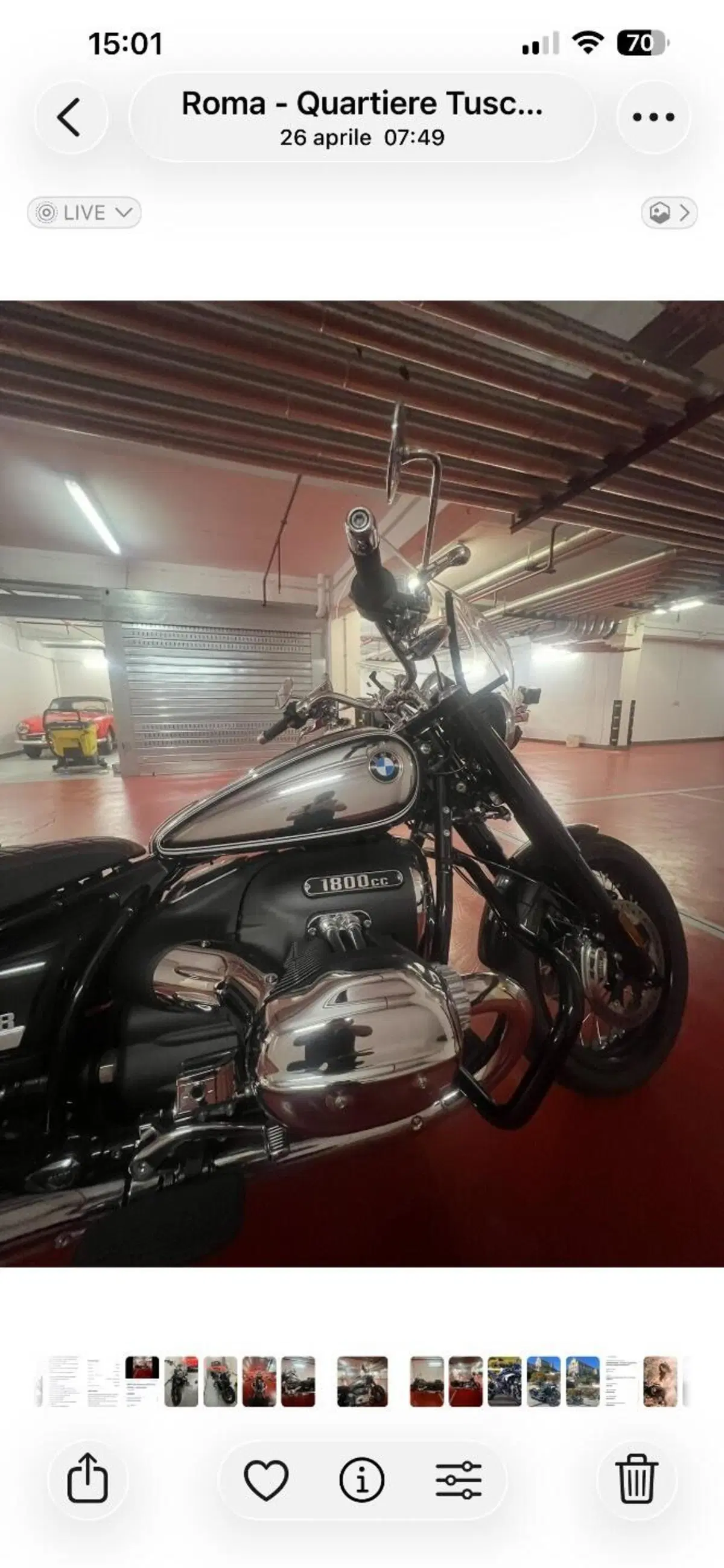 Bmw R 18 100 Years (2023) (3)