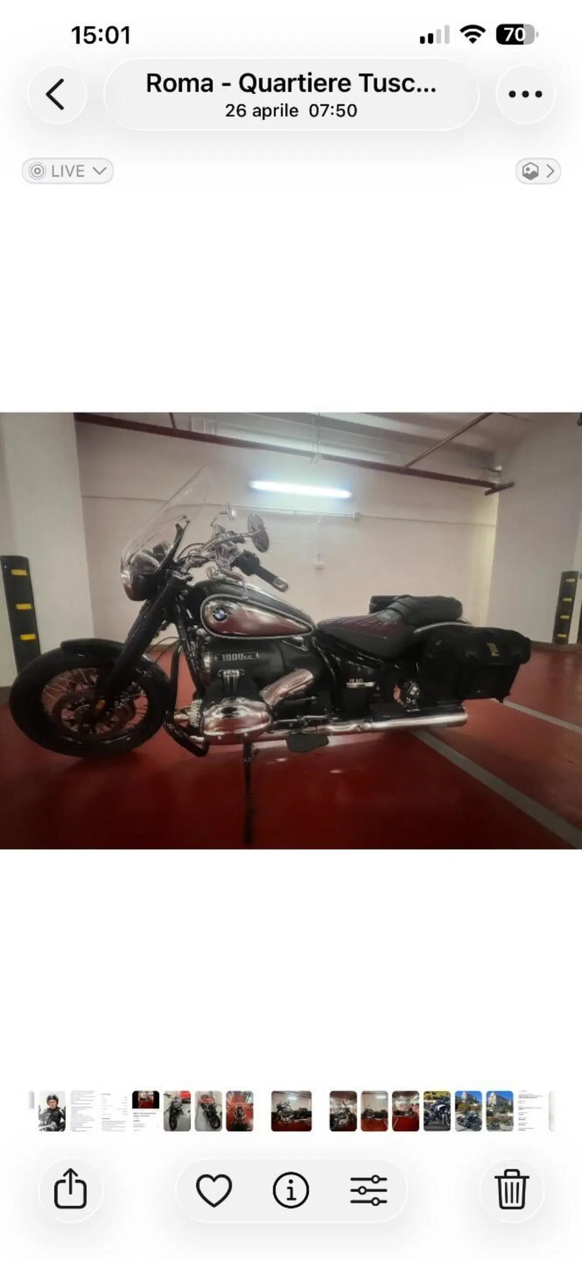 Bmw R 18 100 Years (2023) (4)