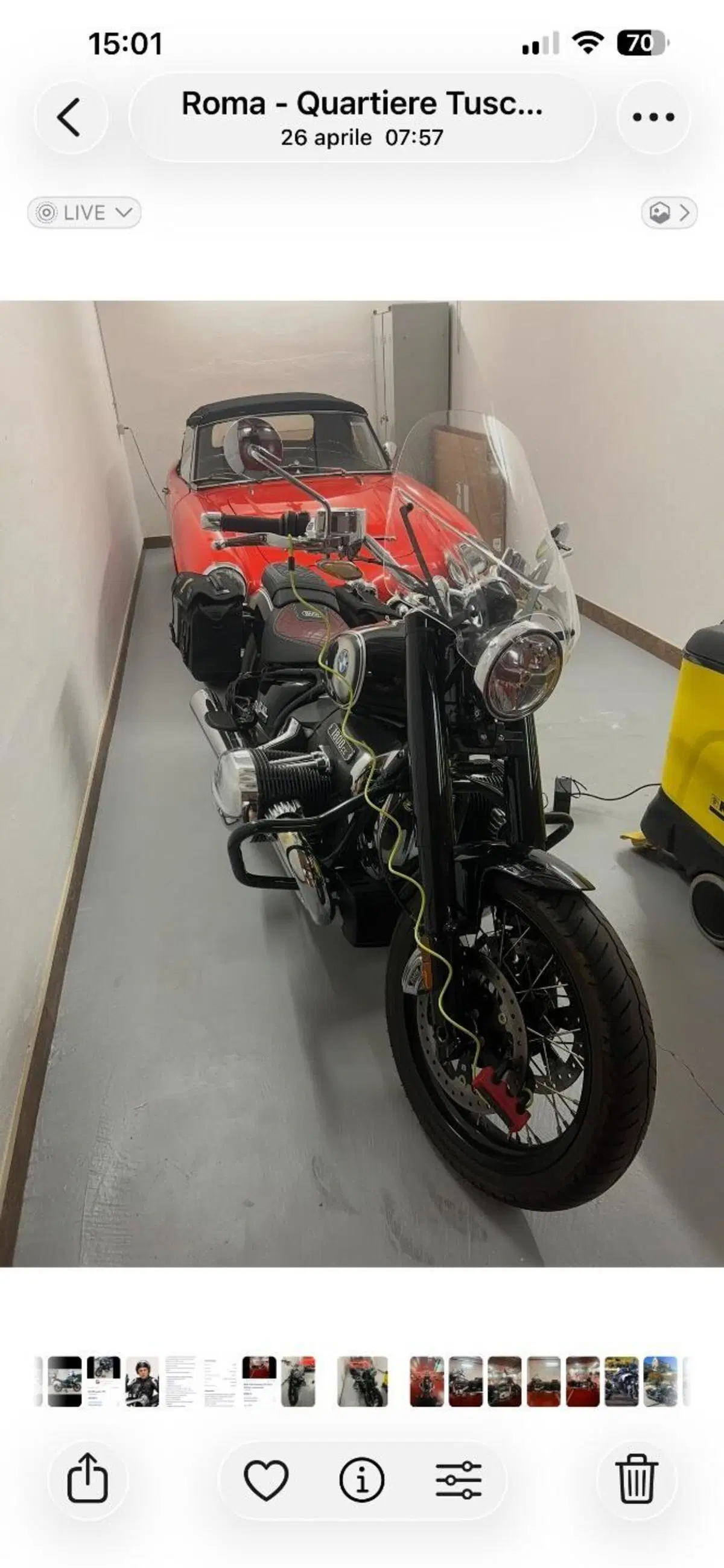 Bmw R 18 100 Years (2023) (6)