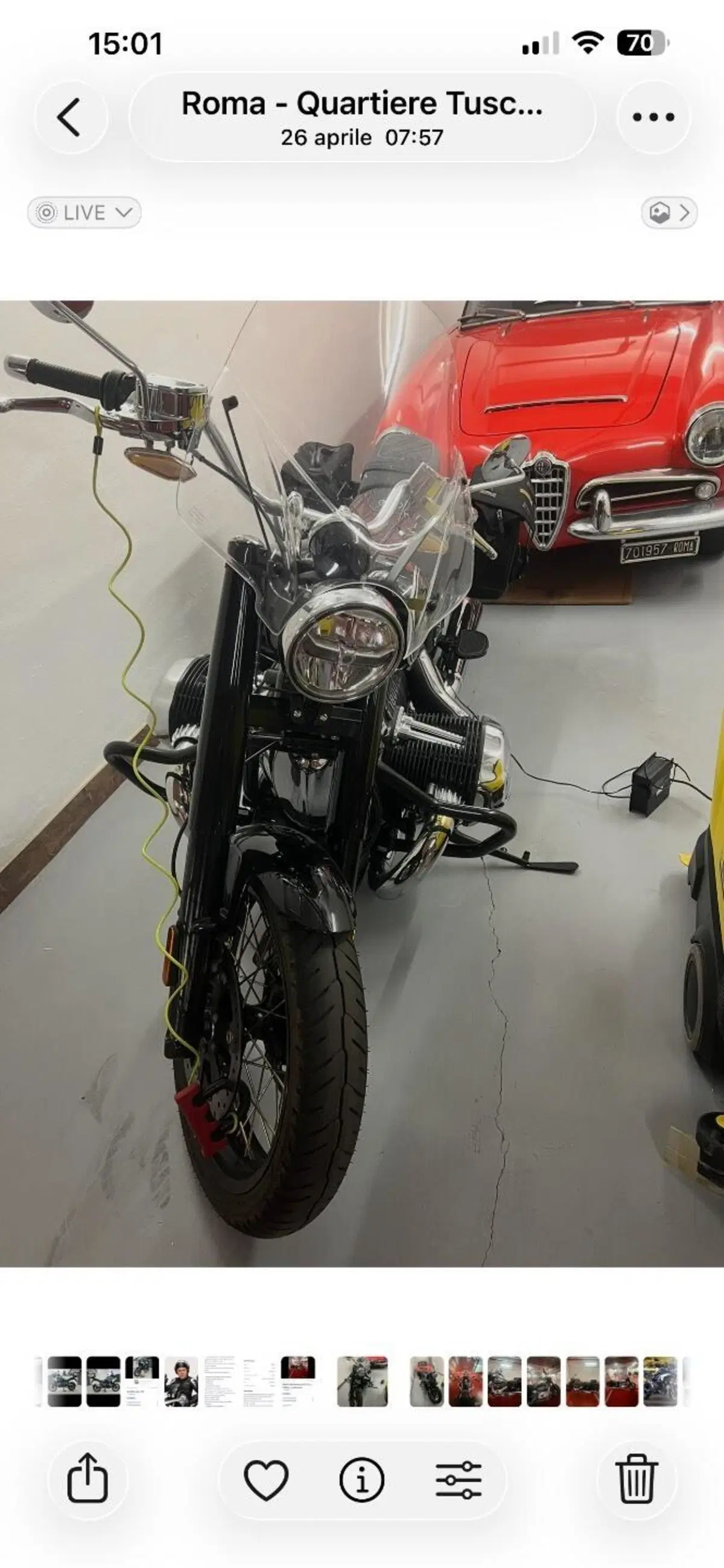 Bmw R 18 100 Years (2023) (7)