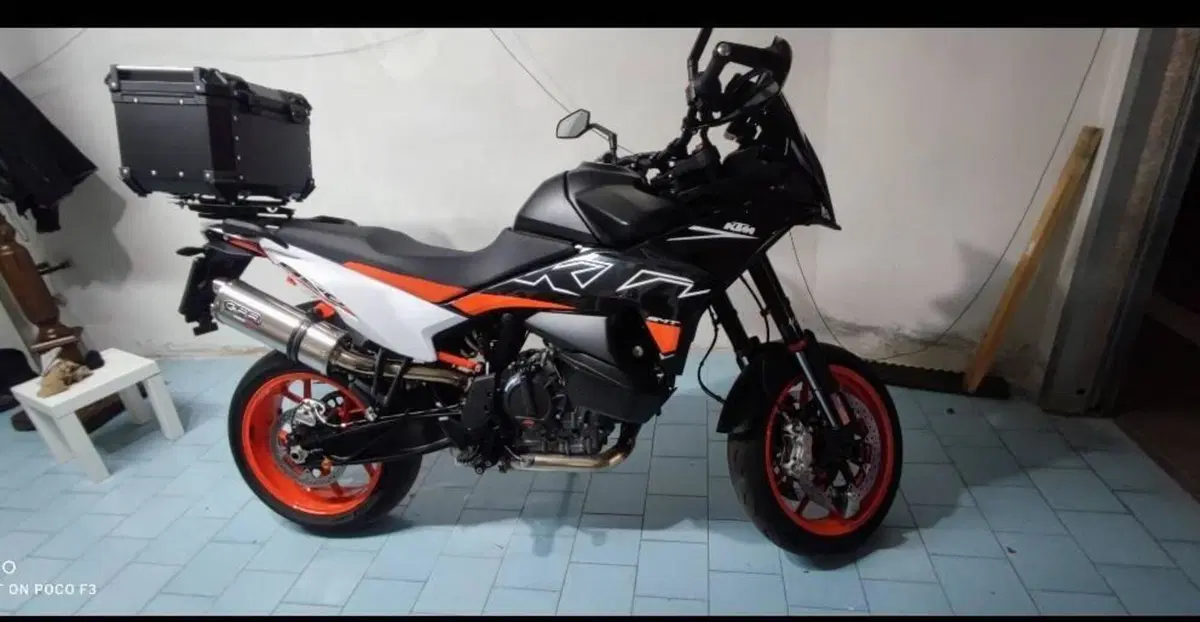 KTM 890 SMT (2023 - 25) (6)