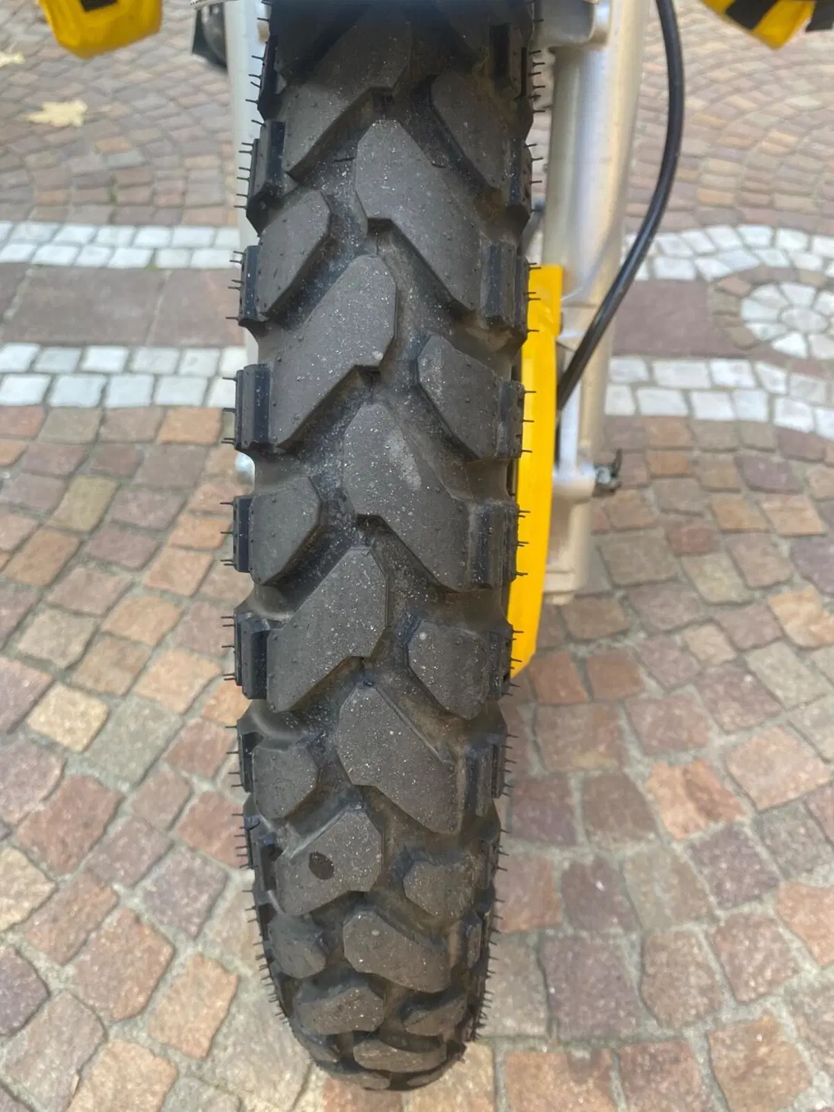 Yamaha Super tenere 750 (2)