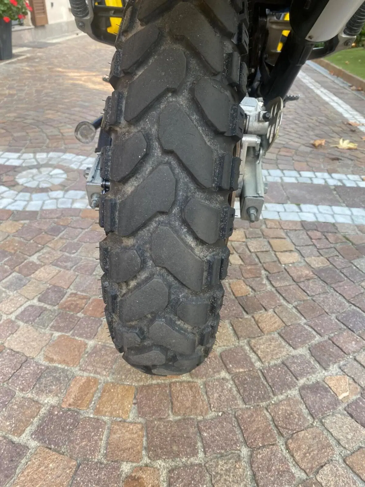 Yamaha Super tenere 750 (3)
