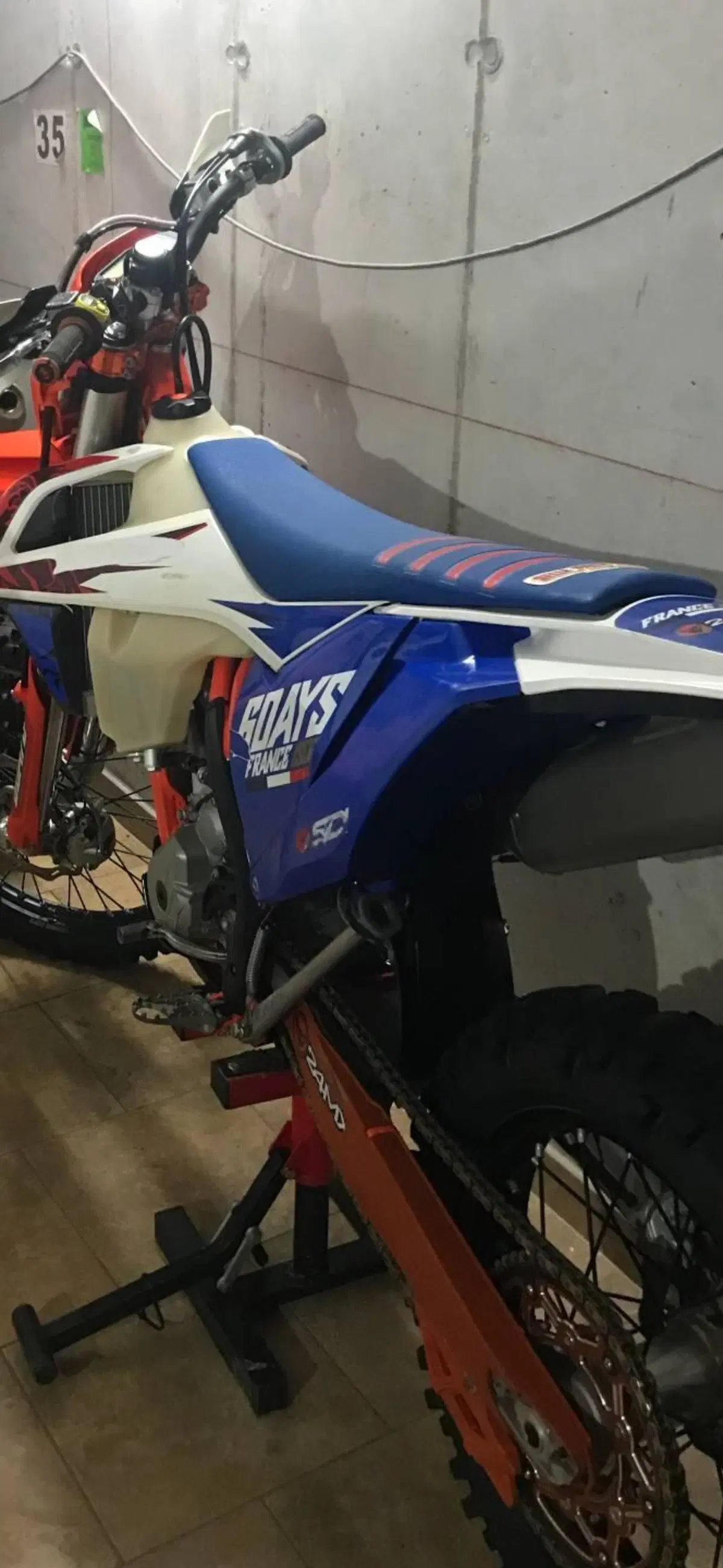 KTM 250 EXC-F (2018) (2)
