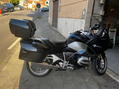 Bmw R 1200 RT (2017 - 18) usata