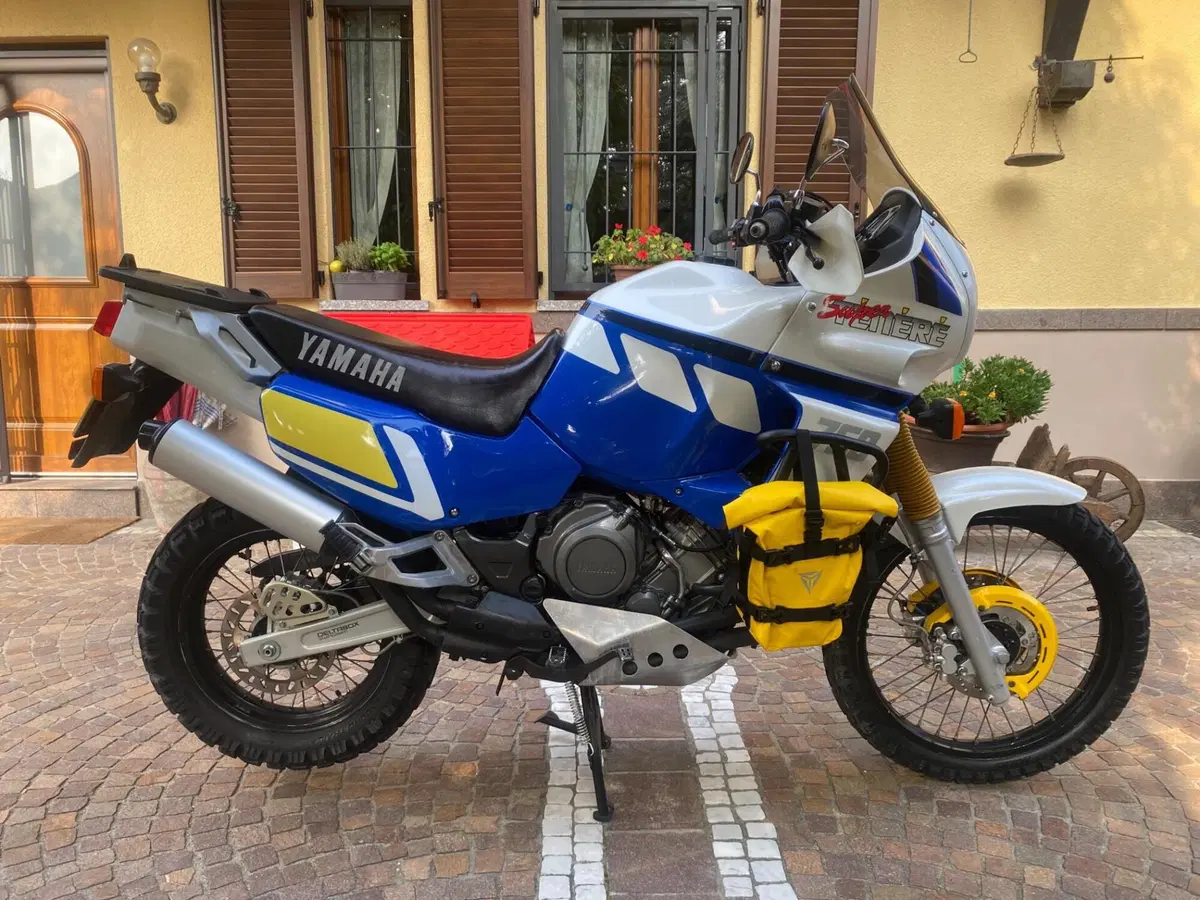 Yamaha Super tenere 750 (9)