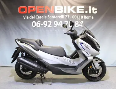 Zontes ZT350-V1 (2022 - 25) nuova