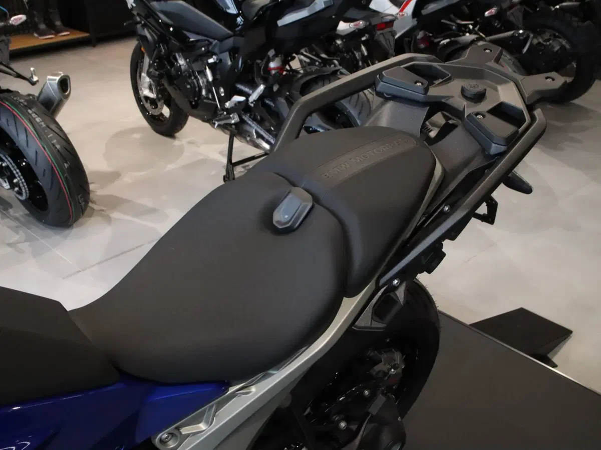 Bmw R 1300 RS (2026) (5)