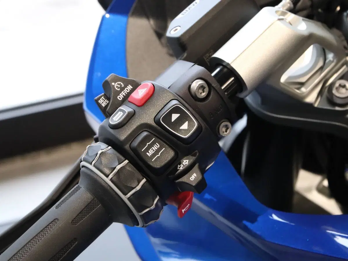 Bmw R 1300 RS (2026) (7)