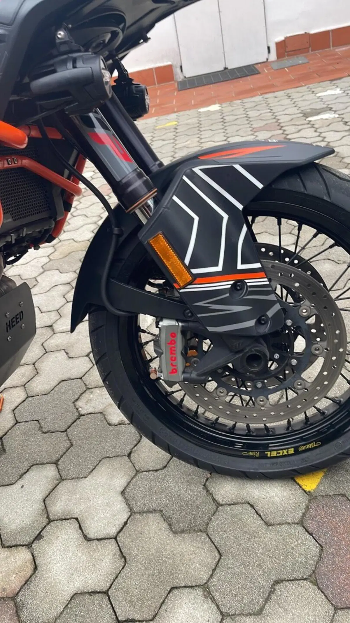 KTM 1290 Super Adventure S (2017 - 20) (6)