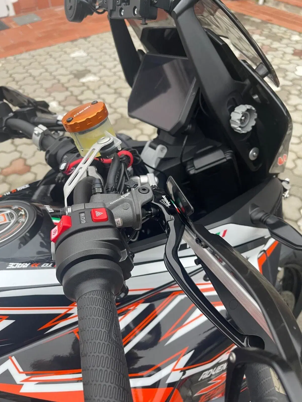 KTM 1290 Super Adventure S (2017 - 20) (7)