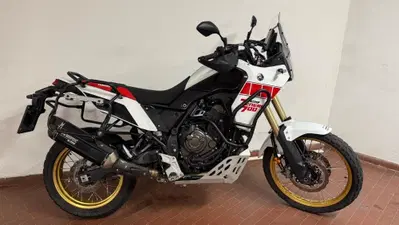 Yamaha T&eacute;n&eacute;r&eacute; 700 (2022 - 24) usata