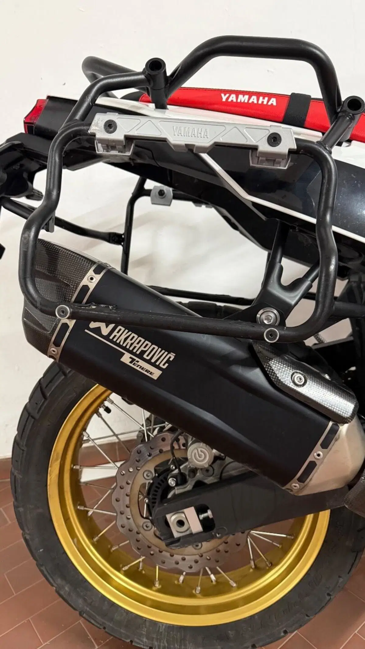 Yamaha Ténéré 700 (2022 - 24) (2)