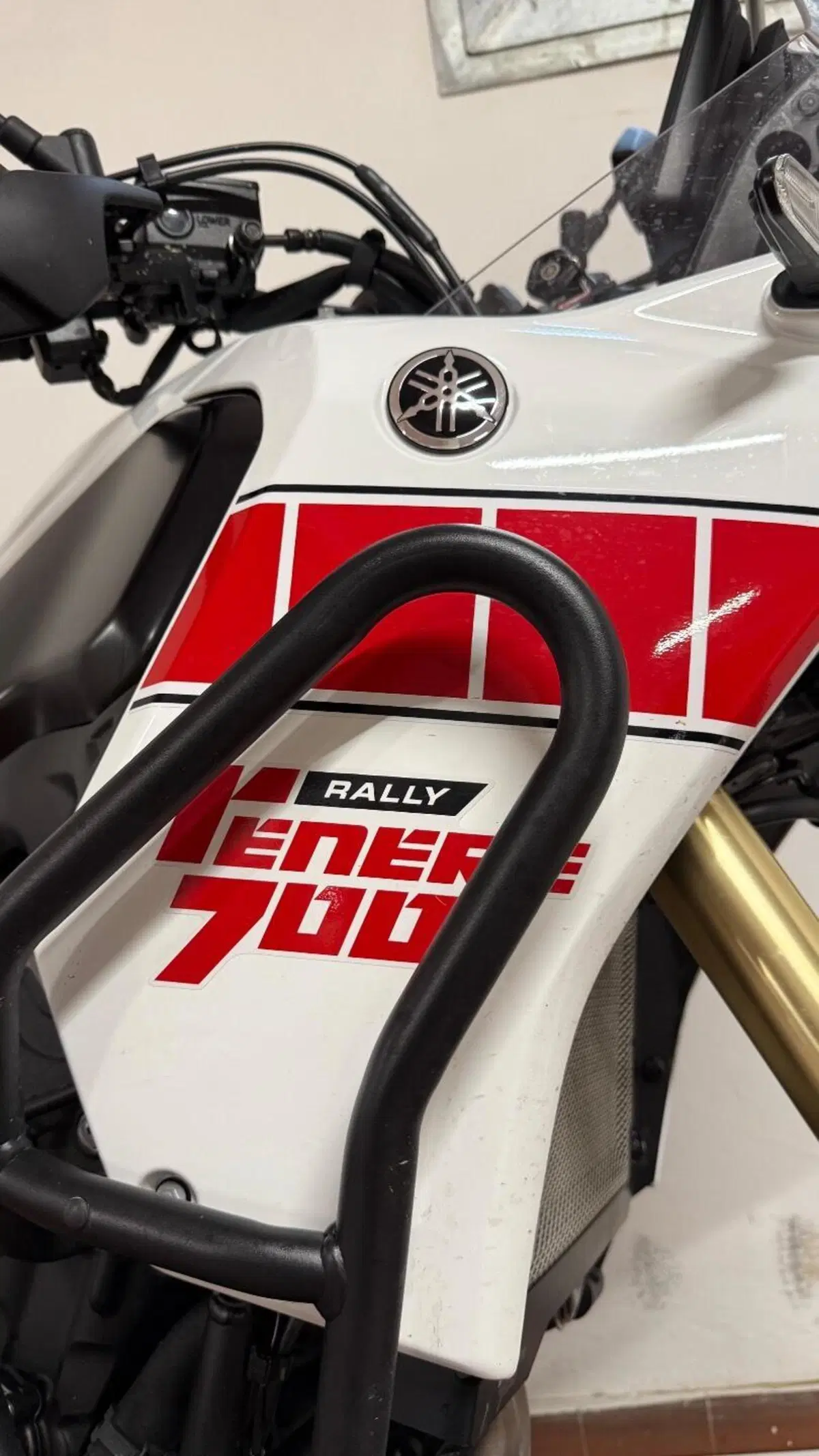 Yamaha Ténéré 700 (2022 - 24) (3)