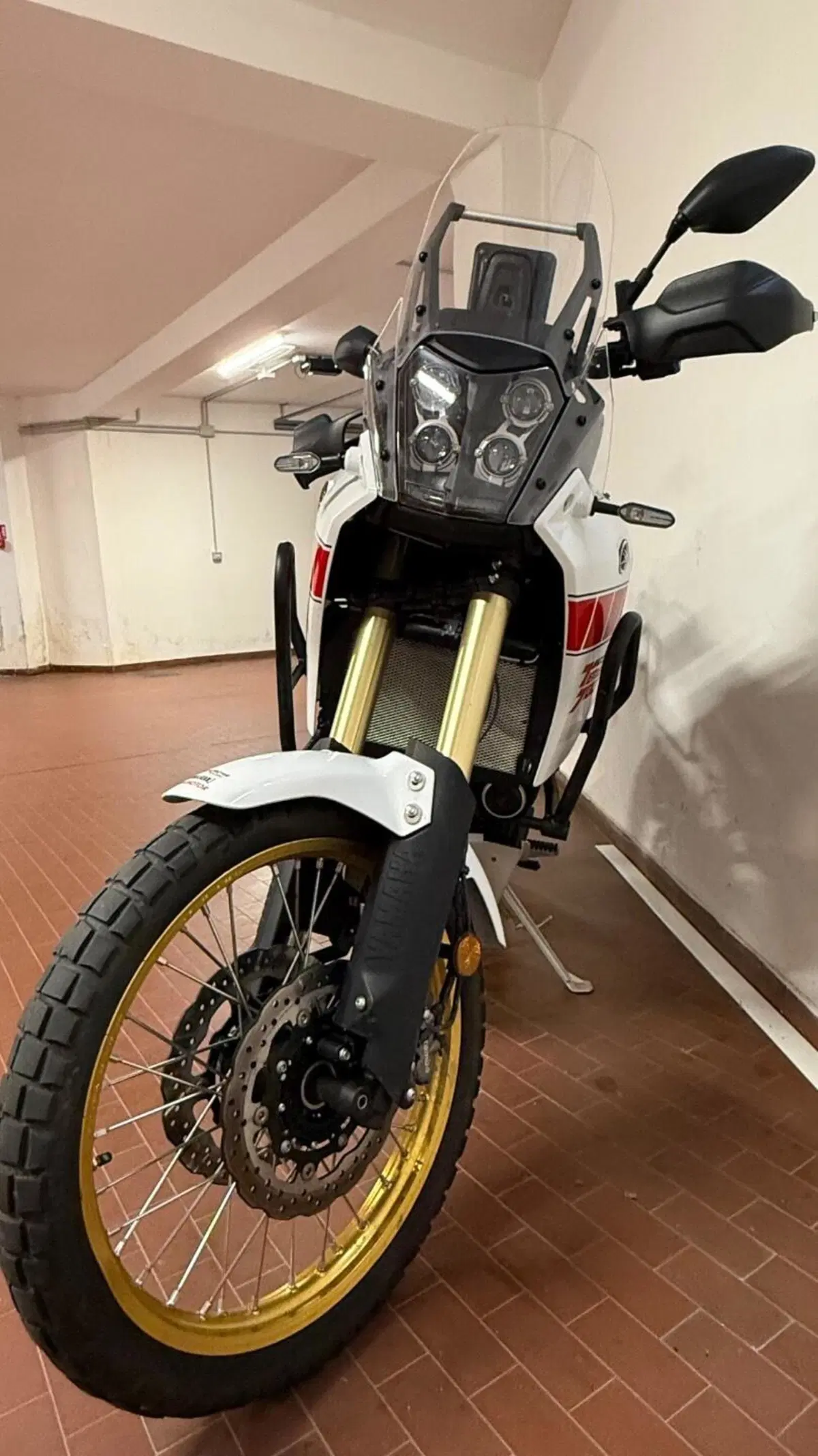 Yamaha Ténéré 700 (2022 - 24) (4)
