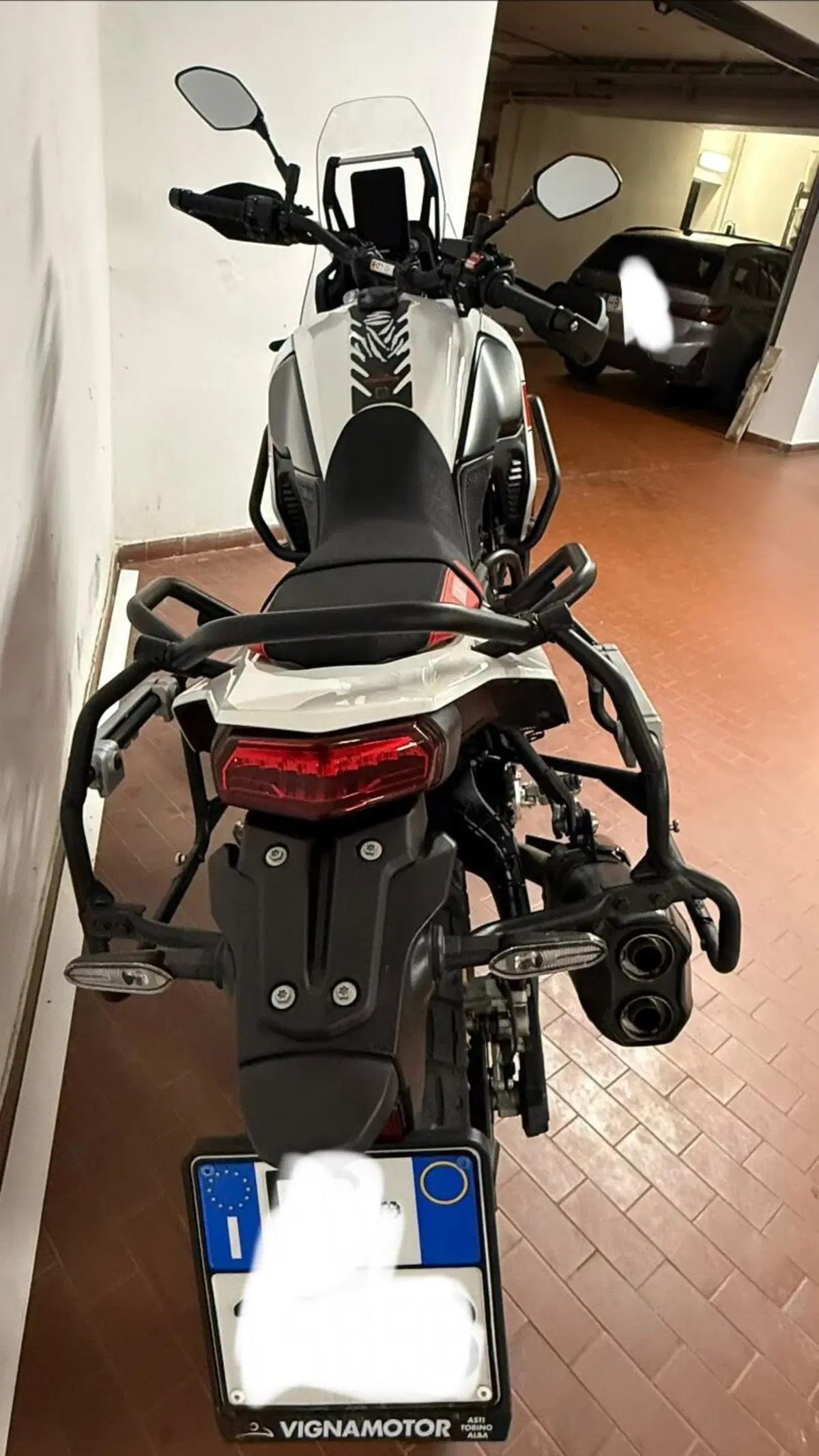 Yamaha Ténéré 700 (2022 - 24) (8)