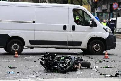 Sicurezza stradale. Ventidue morti nell&rsquo;ultimo fine settimana di maggio!