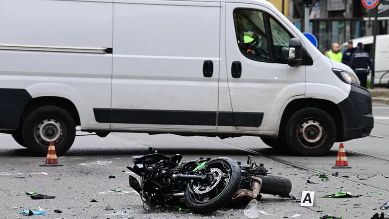 Sicurezza stradale. Ventidue morti nell&rsquo;ultimo fine settimana di maggio!