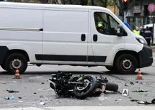 Ventidue morti nell’ultimo fine settimana di maggio!