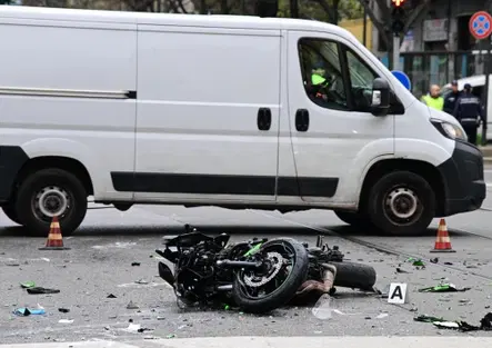 Ventidue morti nell’ultimo fine settimana di maggio!