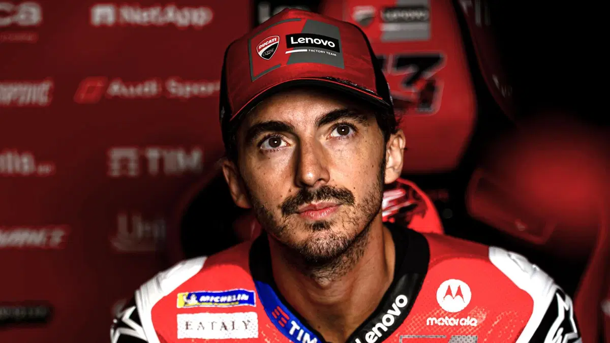 MotoGP 2026. GP di Ungheria a Balaton. Pecco Bagnaia: "Il salvataggio mi &egrave; costato la Q2, prover&ograve; a copiare Diggia, lui ha grip" [VIDEO]
