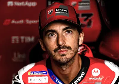 MotoGP 2026. GP di Ungheria a Balaton. Pecco Bagnaia: Honda è la moto che parte meglio, Balaton? Il circuito più brutto che esista