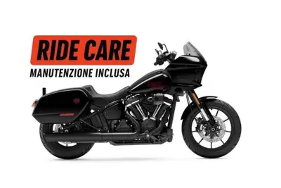 Harley-Davidson Low Rider ST (2025 - 26) nuova