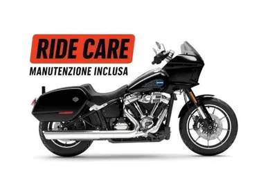 Harley-Davidson Low Rider ST (2025 - 26) nuova