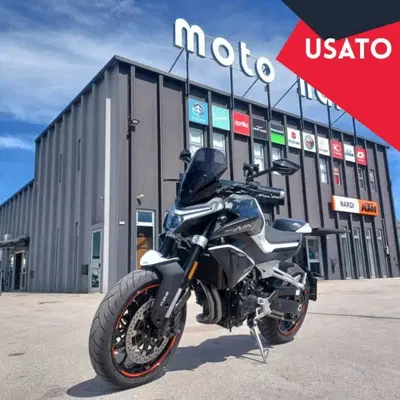 CFMOTO 800NK Sport (2023 - 26) usata