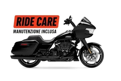 Harley-Davidson Road Glide (2024 - 26) nuova